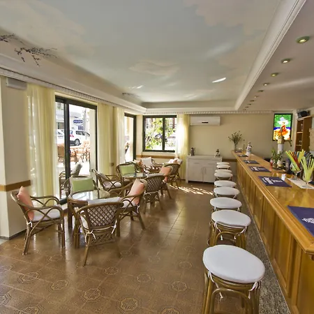 Nafsika Hotel-2